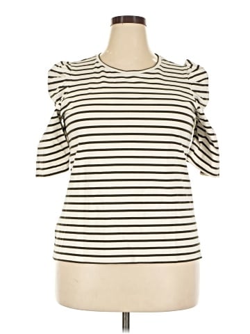 Boden Short Sleeve Turtleneck (view 1)
