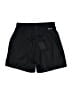 Adidas 100% Polyester Solid Black Athletic Shorts Size S (youth) - photo 2