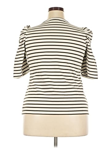 Boden Short Sleeve Turtleneck (view 2)