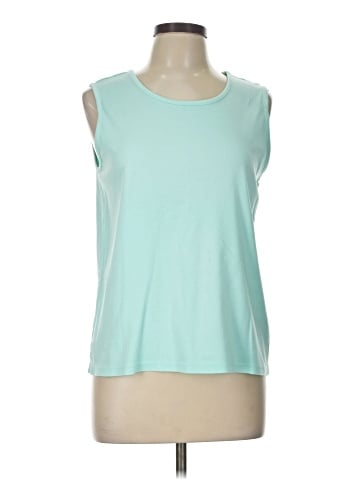 L.L.Bean Sleeveless T-Shirt (view 1)