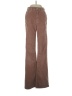 Current/Elliott Brown Casual Pants Size 26 waist - photo 1