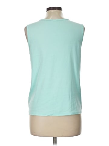 L.L.Bean Sleeveless T-Shirt (view 2)