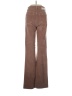 Current/Elliott Brown Casual Pants Size 26 waist - photo 2