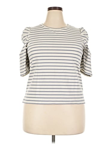 Boden Short Sleeve Turtleneck (view 1)