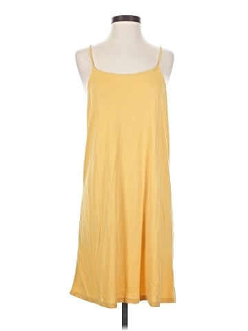 Double Zero Casual Dress (view 1)
