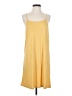 Double Zero Yellow Casual Dress Size S - photo 1
