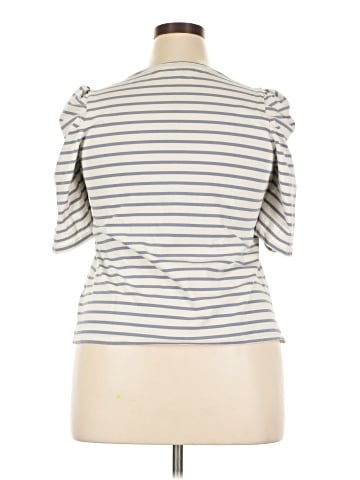 Boden Short Sleeve Turtleneck (view 2)
