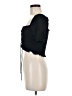 Cotton On Black Short Sleeve Top Size M - photo 5