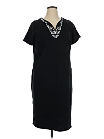 Talbots Casual Dress (view 1)
