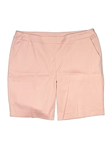 Time and Tru Athletic Shorts (view 1)