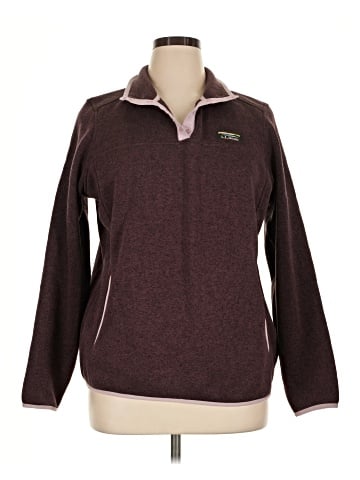 L.L.Bean Fleece (view 1)