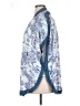Chico's 100% Rayon Blue Cardigan Size XL - photo 5