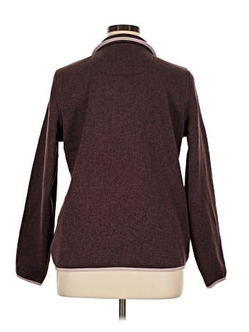 L.L.Bean Fleece (view 2)