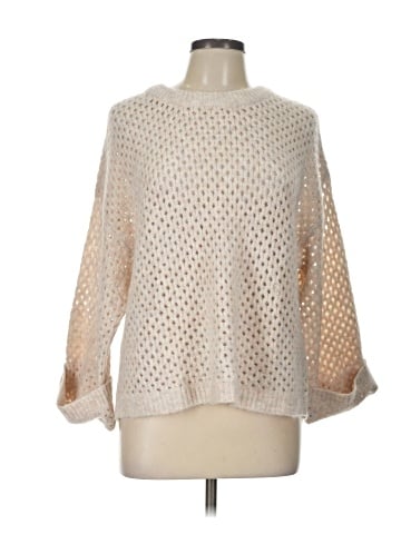 Wit & Wisdom Pullover Sweater (view 1)