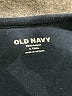 Old Navy Blue Tank Top Size L (tall) - photo 7