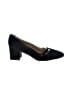 Ann Taylor Black Heels Size 10 - photo 1