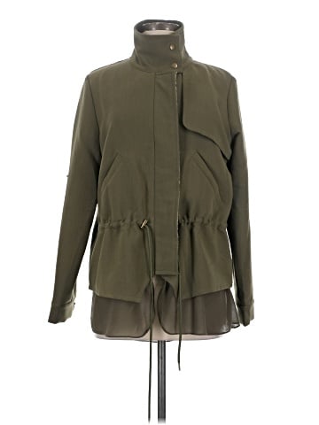 Greylin Jacket (view 1)