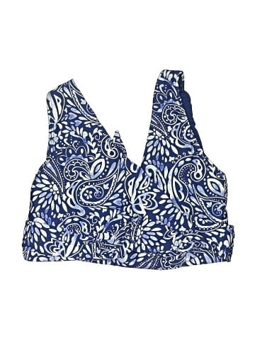 Sunsets Swimsuit Top (view 1)