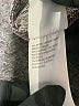 LOGO by Lori Goldstein Gray Active Pants Size XL - photo 5