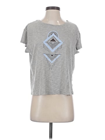 PrAna Short Sleeve T-Shirt (view 1)