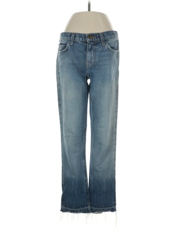 Current/Elliott Jeans (view 1)