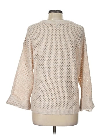 Wit & Wisdom Pullover Sweater (view 2)