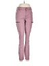 Cosmic Blue Love Pink Cargo Pants Size 29 waist - photo 1