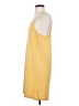 Double Zero Yellow Casual Dress Size S - photo 5