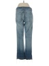Current/Elliott Hearts Blue Jeans Size 24 waist - photo 2