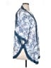 Chico's 100% Rayon Blue Cardigan Size XL - photo 4