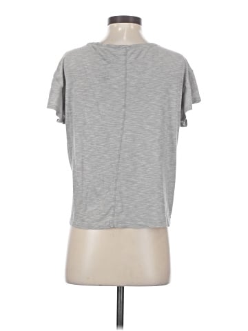 PrAna Short Sleeve T-Shirt (view 2)