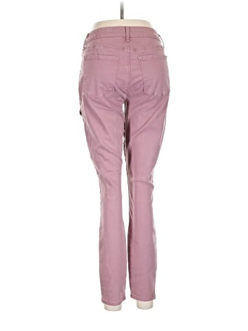 Cosmic Blue Love Cargo Pants (view 2)
