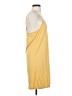 Double Zero Yellow Casual Dress Size S - photo 4