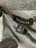Talbots Tweed Gray Casual Dress Size 12 - photo 7