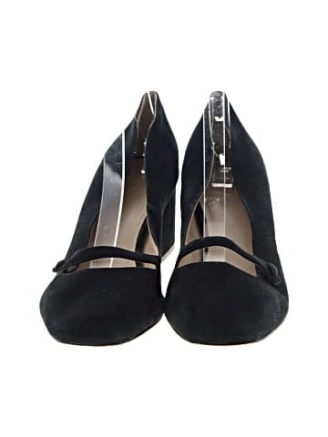 Ann Taylor Heels (view 2)