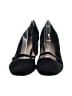 Ann Taylor Black Heels Size 10 - photo 2