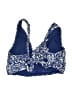 Sunsets Paisley Blue Swimsuit Top Size S - photo 2