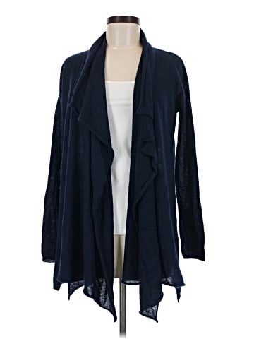 Calypso St. Barth Cashmere Cardigan (view 1)