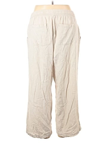 Old Navy Linen Pants (view 2)