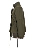 Greylin Green Jacket Size M - photo 5