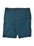 O'Neill Solid Teal Shorts Size 32 waist - photo 2