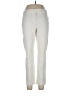 Talbots Ivory Casual Pants Size 10 - photo 1