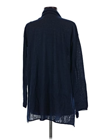Calypso St. Barth Cashmere Cardigan (view 2)