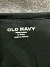 Old Navy Black Tank Top Size L (tall) - photo 7