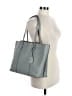 Tory Burch 100% Leather Gray Leather Tote One size - photo 2