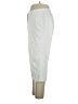 Lane Bryant Solid Ivory Casual Pants Size 16 (2) - photo 5