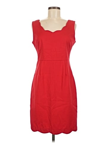 Sis Sis Casual Dress (view 1)