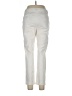 Talbots Ivory Casual Pants Size 10 - photo 2