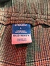 Old Navy Plaid Gray Casual Pants Size L - photo 7