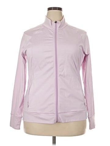Cutter & Buck Track Jacket (view 1)